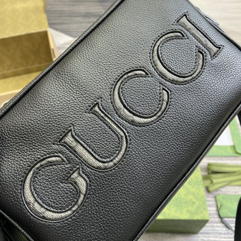 Mens Gucci Satchel Bags